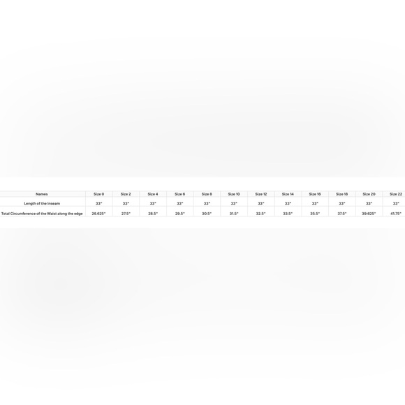 THE KIT | Kia Cargo Pants | Rainbow Shingles - Picture 6 of 9